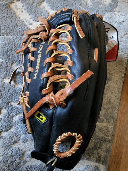 New Left Hand Throw 1275 TC9 Baseball Glove 13"