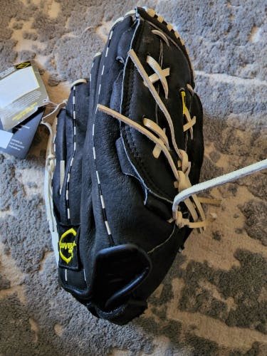 New Right Hand Throw GP1250 Baseball Glove 12.5"