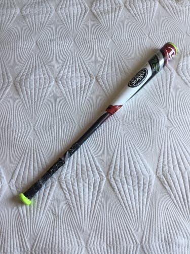 Louisville Slugger Select 716 BBCOR 34” Excellent!