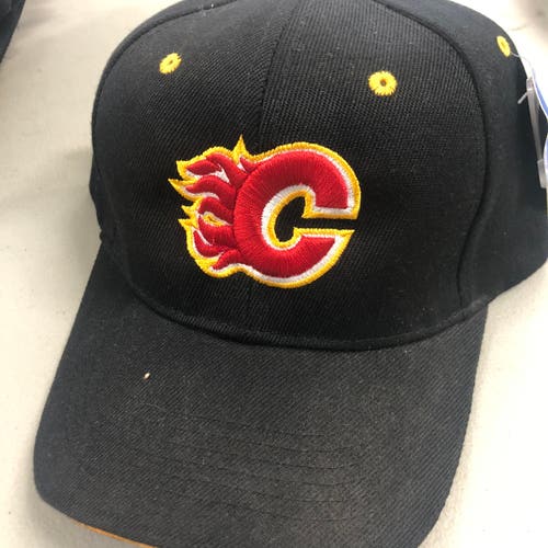 Calgary Flames hat