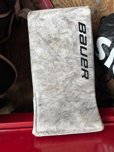 Senior Bauer Supreme 2S Pro Blocker