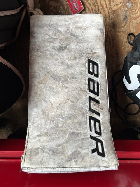 Senior Bauer Supreme S190 Blocker