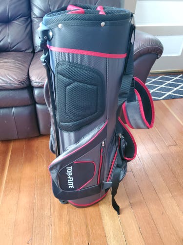 Top Flite Golf Bag