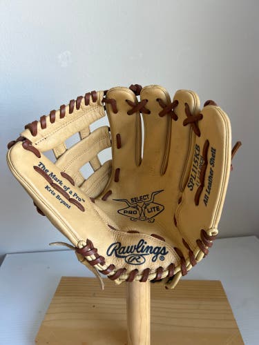 Rawlings SPL115KB RHT 11.5” Kris Bryant Glove