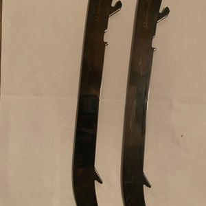 Bauer Pulse Ti Runners Blades 238
