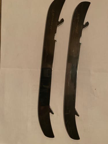 Bauer Pulse Ti Runners Blades 238