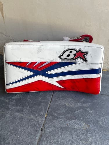 Used Regular Brian's Sub Zero 3 Pro