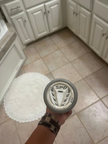 Used 2020 Alloy (-3) 27 oz 30" Solo Bat