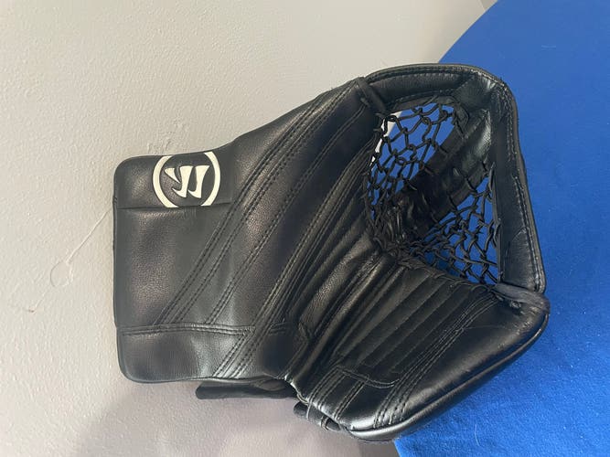 Black Used Regular Ritual G4 Pro Catcher