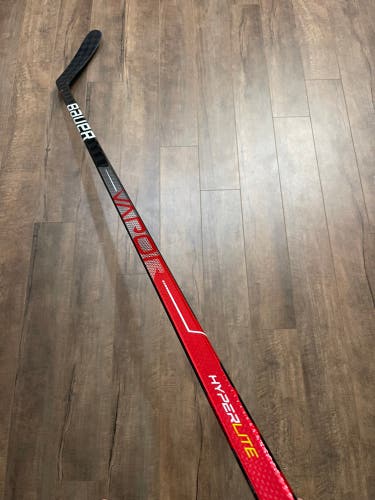Bauer HyperLite 77 Flex P92 Custom RH