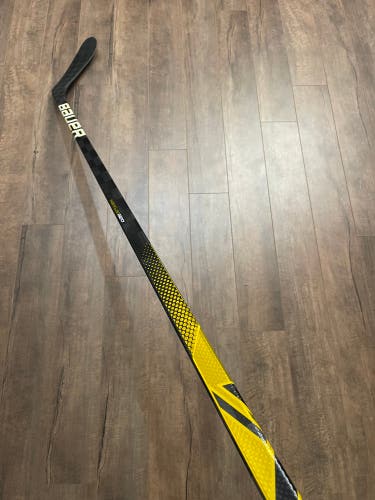 Bauer Nexus Geo 82 Flex P28 RH