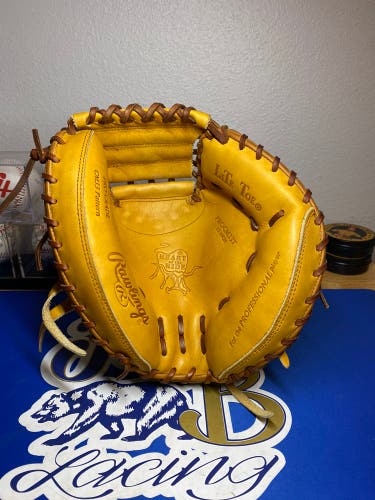 Rawlings Heart of the Hide PROCM33T