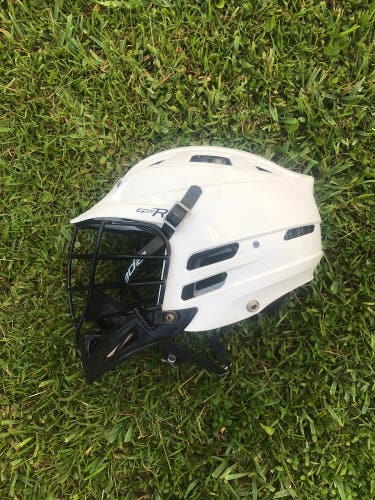 Player's Cascade CPX-R Helmet