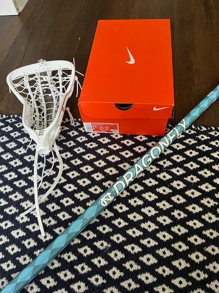 Nike bundle shaft head cleats