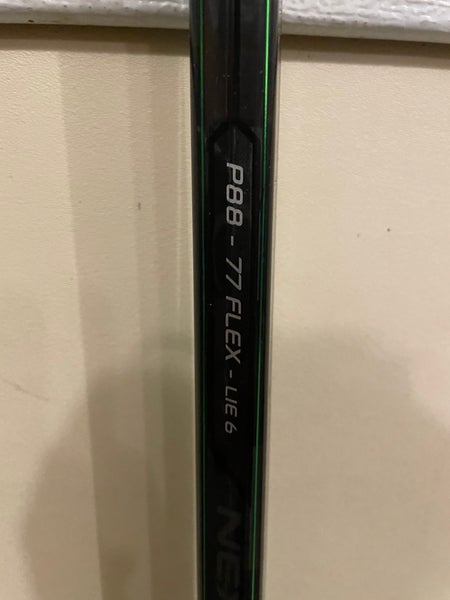 Senior Right Handed P88 Nexus ADV Hockey Stick