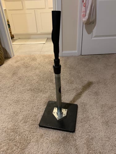 Tanner Tee Baseball/Softball Batting Tee