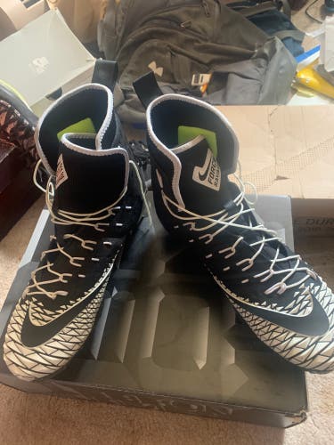 Nike force savage(send Any Offers)