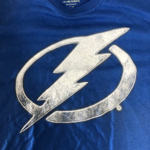Tampa Bay Lightning Stamkos medium T-shirt