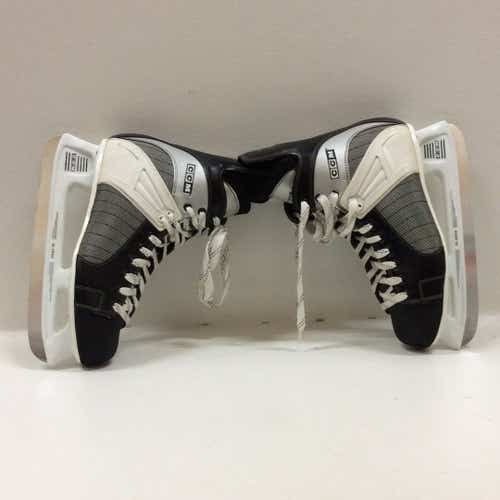 Used Ccm Sl-2500 Senior 13 Ice Hockey Skates