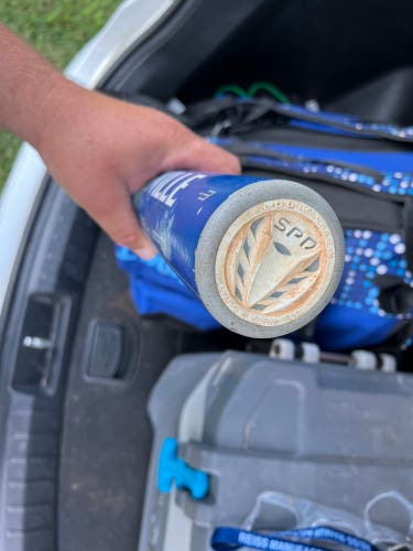 2021 Louisville slugger solo