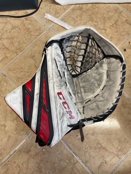 ccm eflex4 pro glove