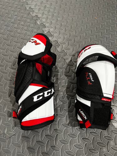 Ccm jetspeed ft4 pro elbow pads