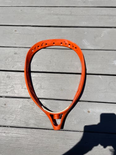Used  Unstrung Eclipse Goalie Head