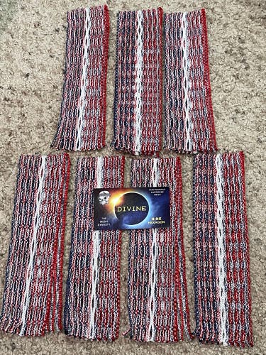 Mesh Dynasty -Divine Mesh- 7 Piece Pack