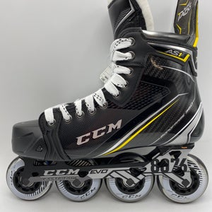 NEW CCM AS1 Inline Skate, Size 9