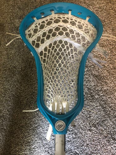 BRAND NEW Maverik Optik 3.0 Head w/ Semi-Soft Mesh