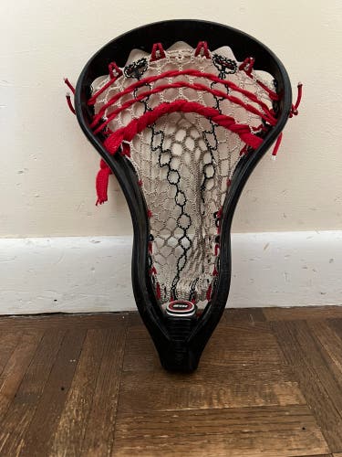 Used  Strung Proton Power Head With ECD Mesh