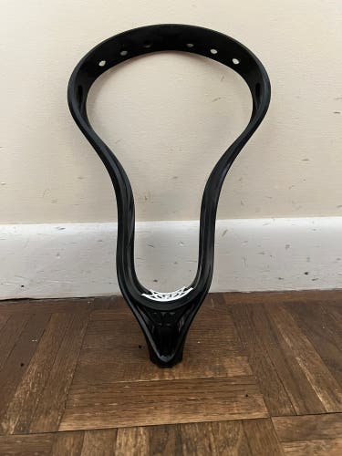 Used Black Warrior Lacrosse Head