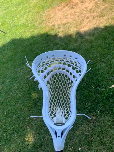 String king head