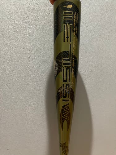 2022 Alloy (-3) 29 oz 32" Stinger missile 2 Bat