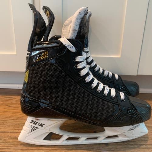 Prostock UltraSonic 9.5 Like New No Steel