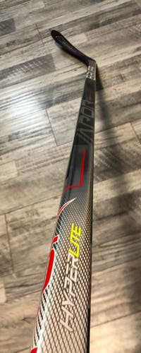 New! 65 Flex Left Hand P28 Vapor Hyperlite Hockey Stick