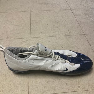 Used Size Men's 15 Nike Football Cleats