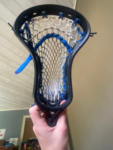 Used Attack & Midfield Strung Mirage 2.0 Head