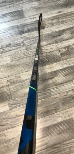 New! 77 Flex LH P92 Nexus Geo Hockey Stick