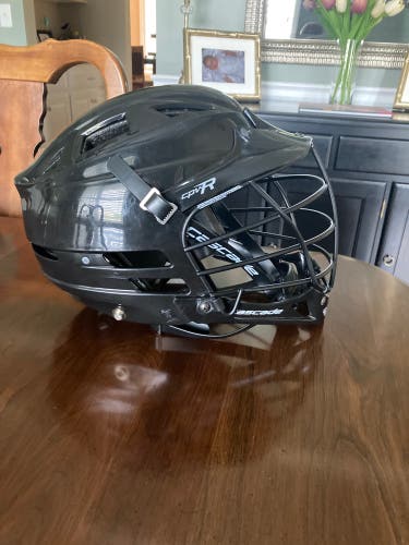 Cascade CPV-R Helmet
