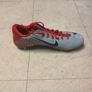 Unisex Size 14 (Women's 15) Nike Football Cleats