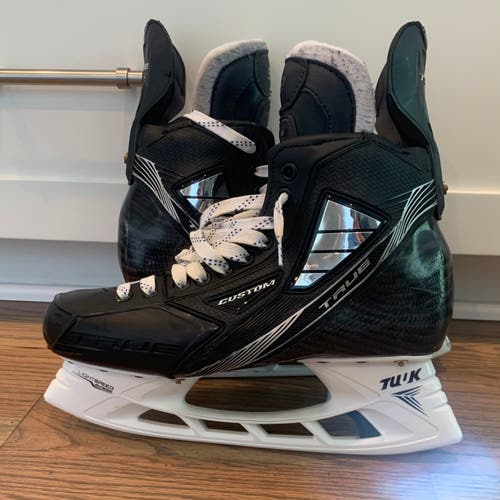 True Pro Custom Prostock Sz 10