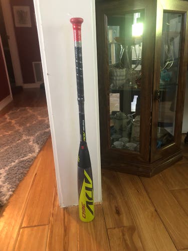 2022 Composite (-11) 20 oz 31" ADV 360 Bat