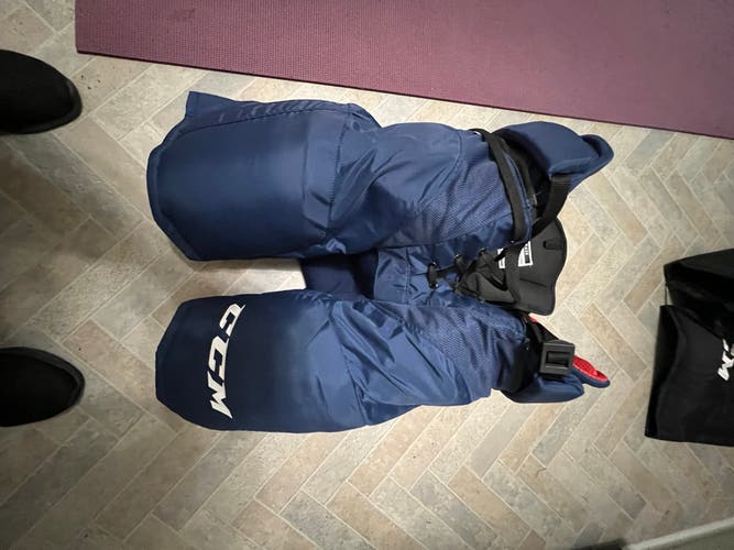 Senior Large CCM HP45X Hockey Pants