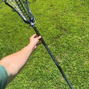 Navy deBeer Women’s Lacrosse Stick