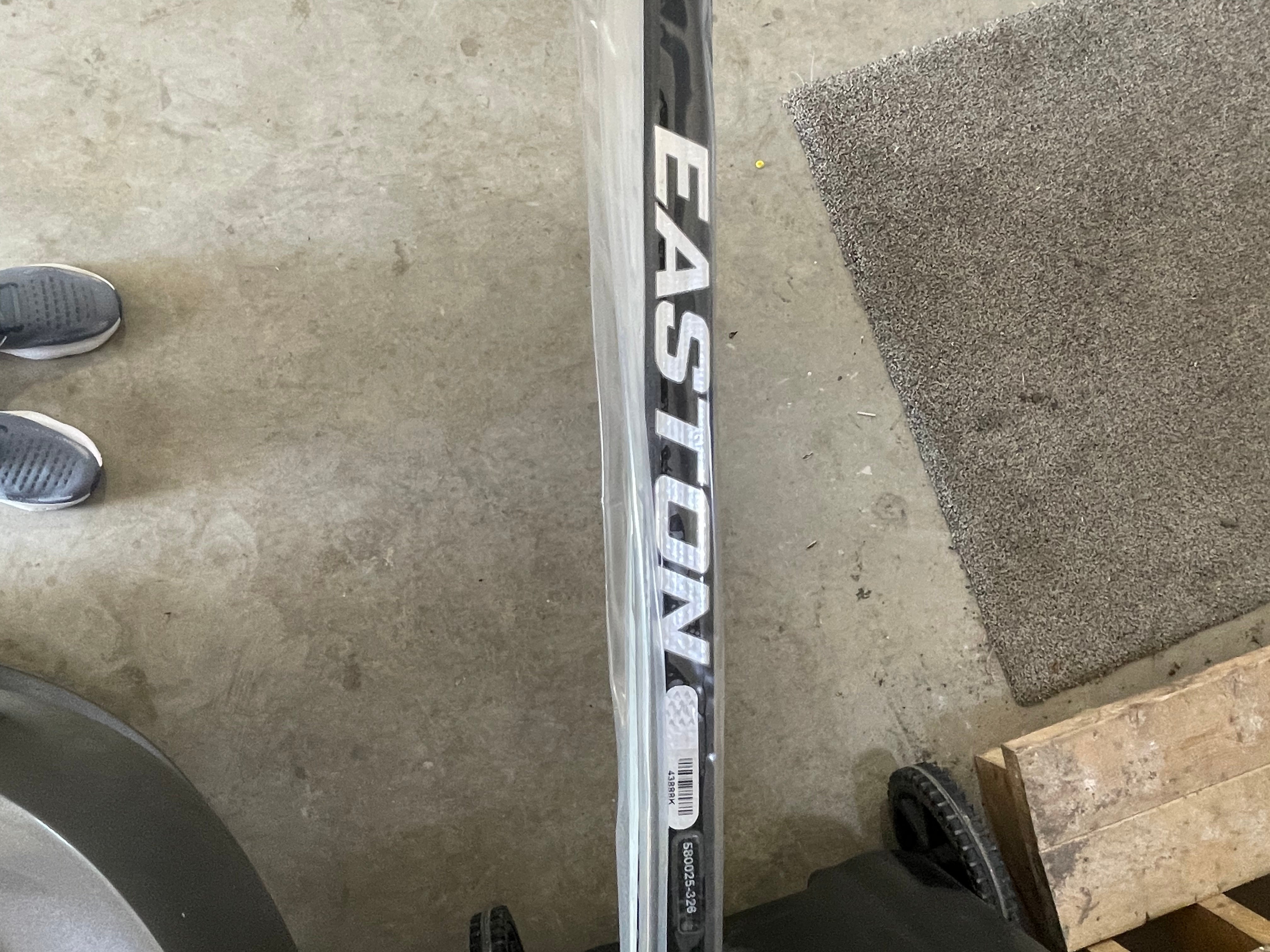 Easton Stealth CX LH Pro Stock Hockey Stick 100 Flex Grip NHL COLE Malkin  Toe Curve (2) - DK's Hockey Shop