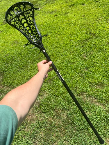 STX Crux 600 Women’s Lacrosse Stick