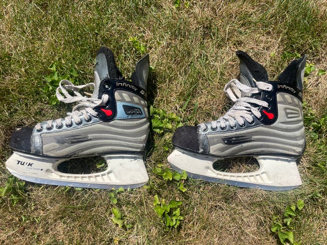 Bauer Ice Hockey Skates