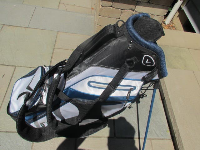 Men's Callaway Stand Bag