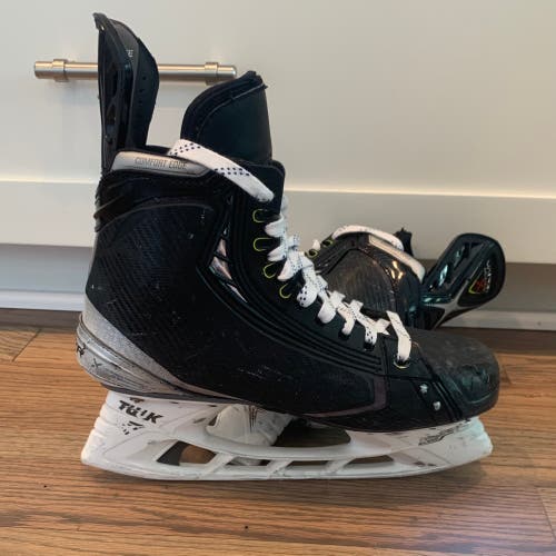 Prostock Bauer Hyperlite Sz8